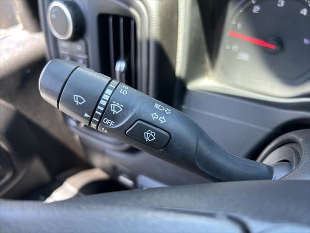 Photo of 2023 Summit White Chevrolet Silverado 3500