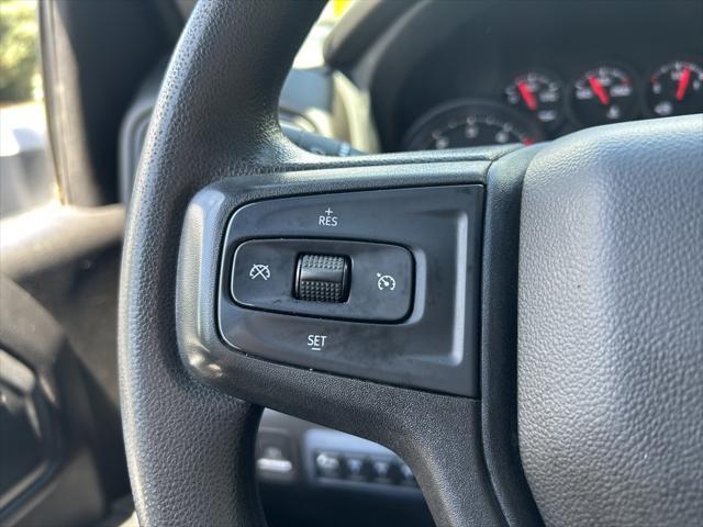 Photo of 2023 Summit White Chevrolet Silverado 3500