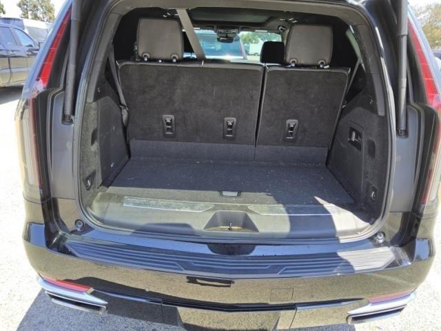 Photo of 2022 Black Raven Cadillac Escalade