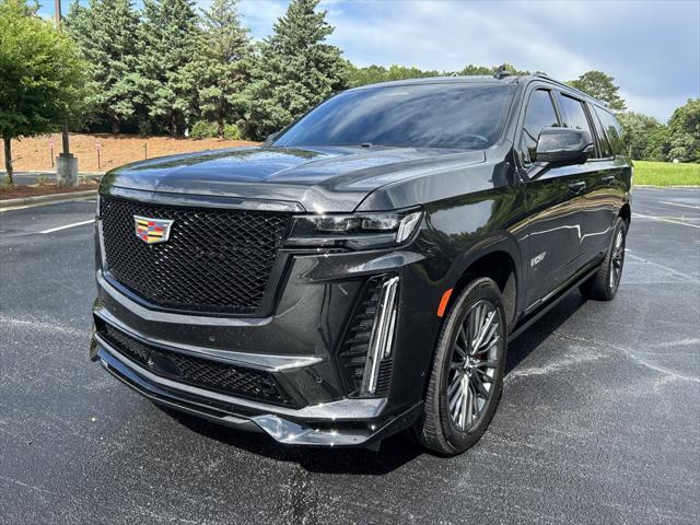 2024 Cadillac Escalade Esv