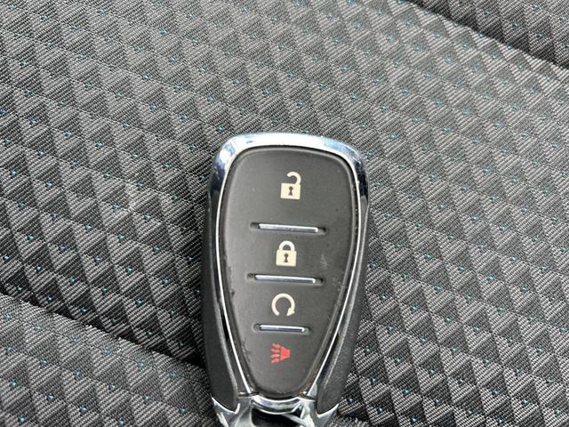 Photo of 2023 Mosaic Black Metallic Chevrolet Bolt EUV