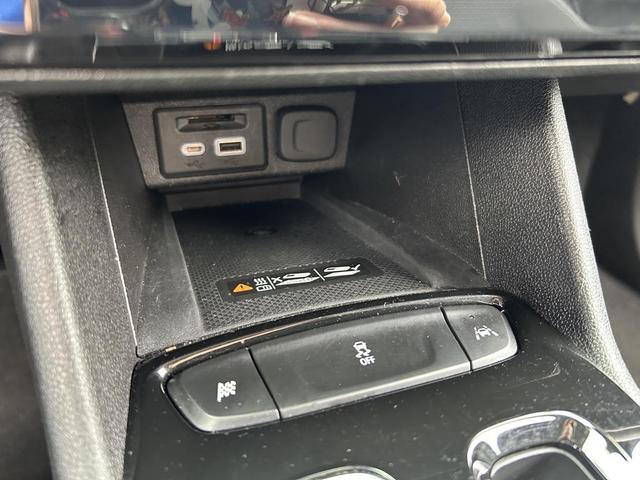 Photo of 2023 Mosaic Black Metallic Chevrolet Bolt EUV