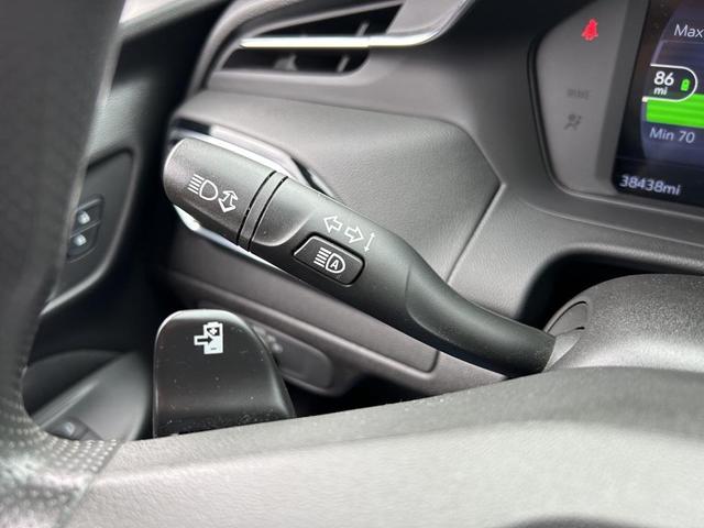 Photo of 2023 Mosaic Black Metallic Chevrolet Bolt EUV