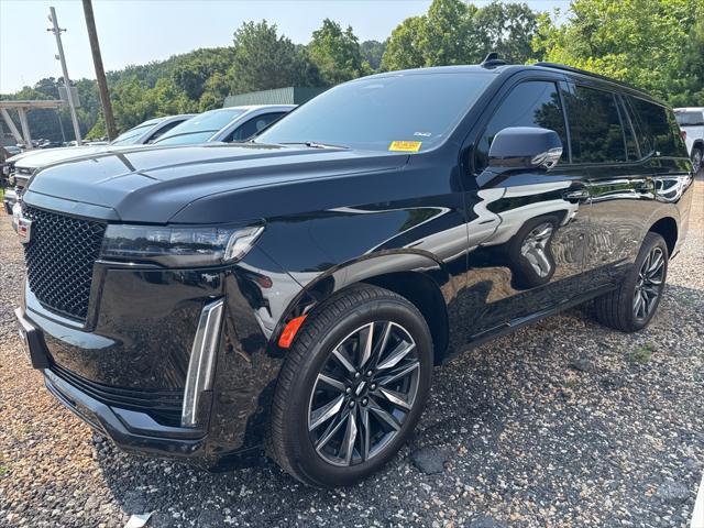 2021 Cadillac Escalade