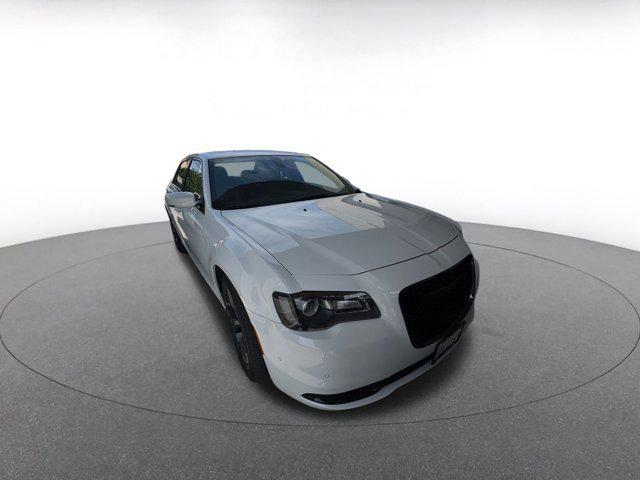 2022 Chrysler 300