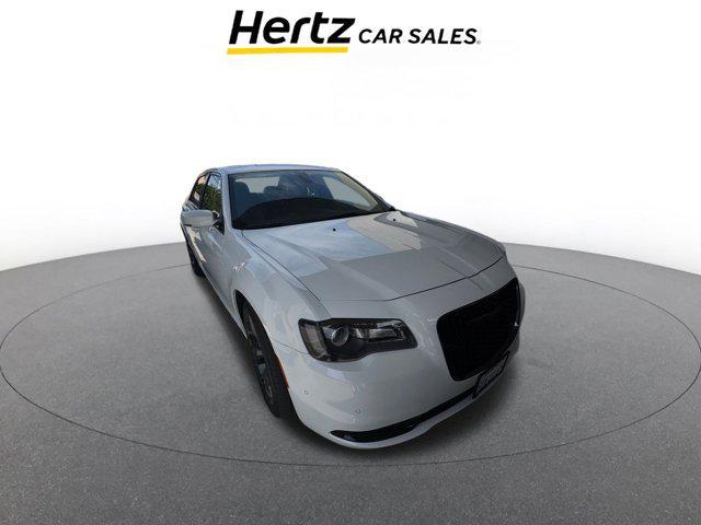 2022 Chrysler 300