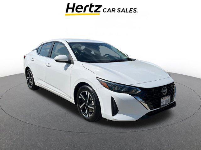 2024 Nissan Sentra