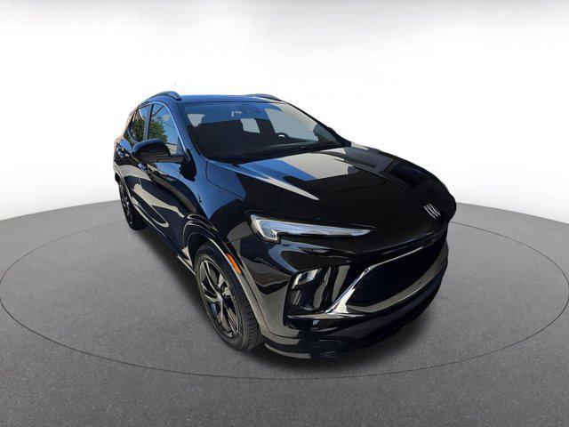 2024 Buick Encore Gx