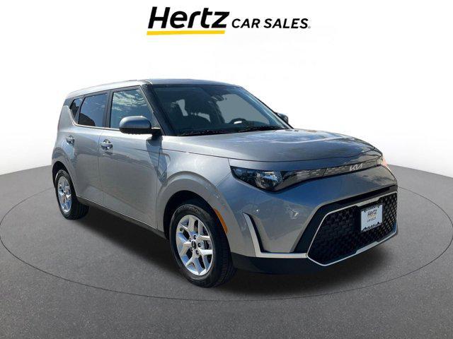 2024 Kia SOUL