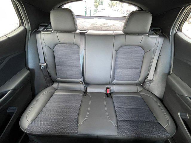 Photo of 2025 Ebony Twilight Metallic Buick Envista