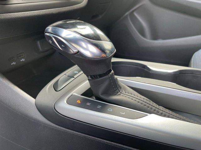 Photo of 2025 Ebony Twilight Metallic Buick Envista