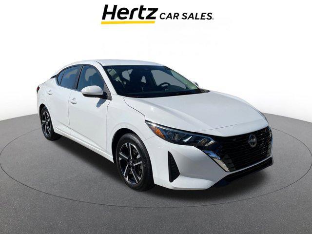 2024 Nissan Sentra