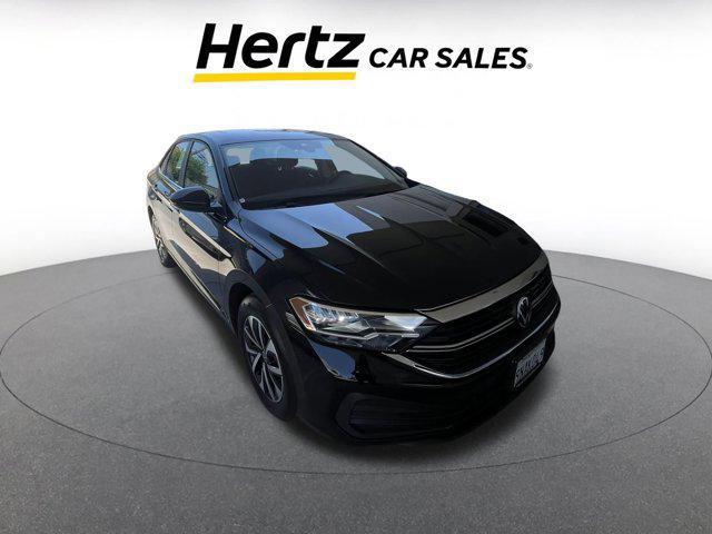 2024 Volkswagen Jetta