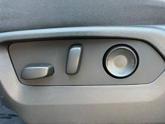 Photo of 2024 Ebony Twilight Metallic Buick Envision