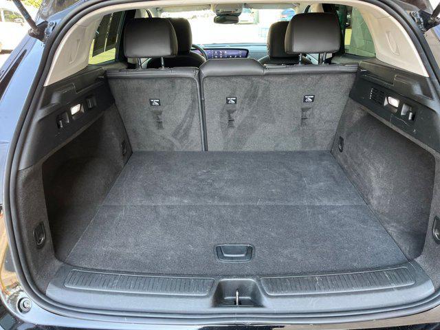 Photo of 2024 Ebony Twilight Metallic Buick Envision