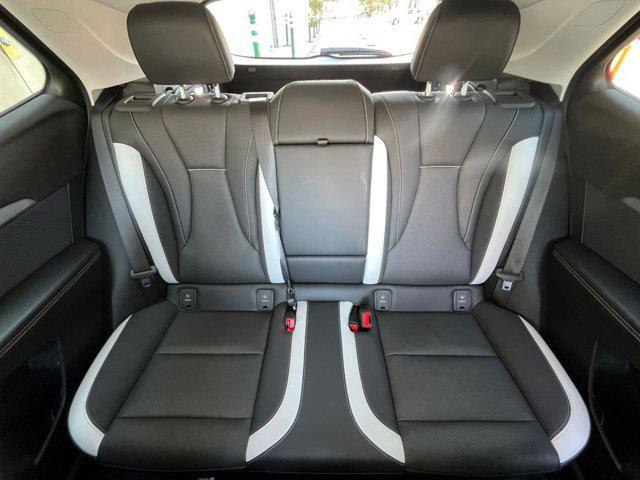 Photo of 2024 Ebony Twilight Metallic Buick Envision