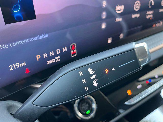 Photo of 2024 Ebony Twilight Metallic Buick Envision