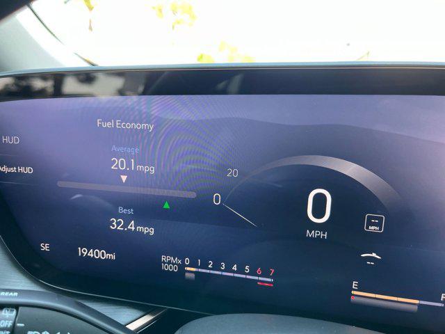 Photo of 2024 Ebony Twilight Metallic Buick Envision