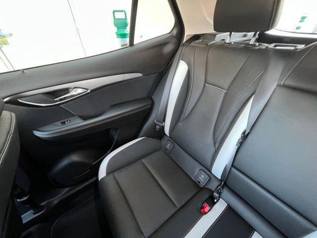 Photo of 2024 Ebony Twilight Metallic Buick Envision