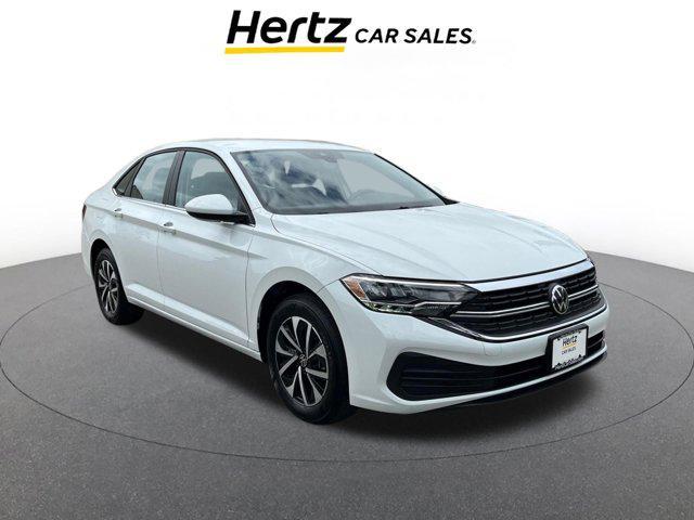 2024 Volkswagen Jetta