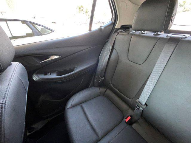 Photo of 2024 Ebony Twilight Metallic Buick Encore GX