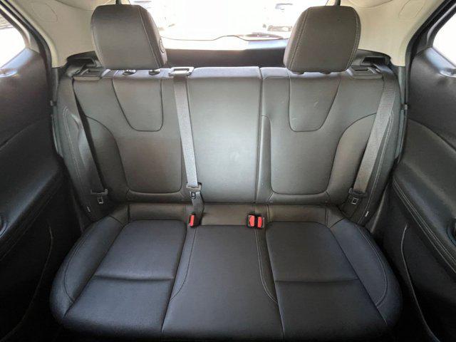 Photo of 2024 Ebony Twilight Metallic Buick Encore GX