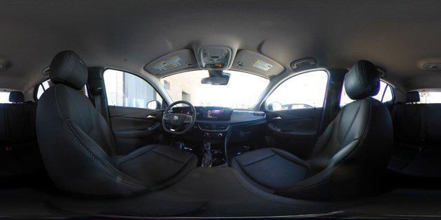 Photo of 2024 Ebony Twilight Metallic Buick Encore GX