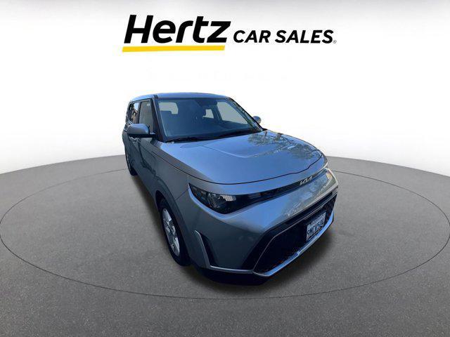 2024 Kia SOUL