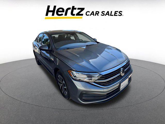 2024 Volkswagen Jetta