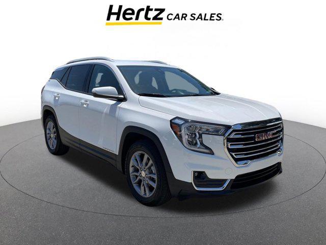 2023 GMC Terrain