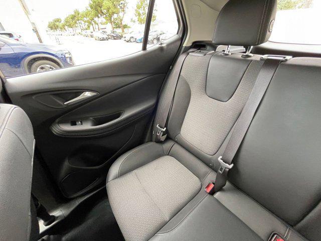 Photo of 2025 Ebony Twilight Metallic Buick Encore GX