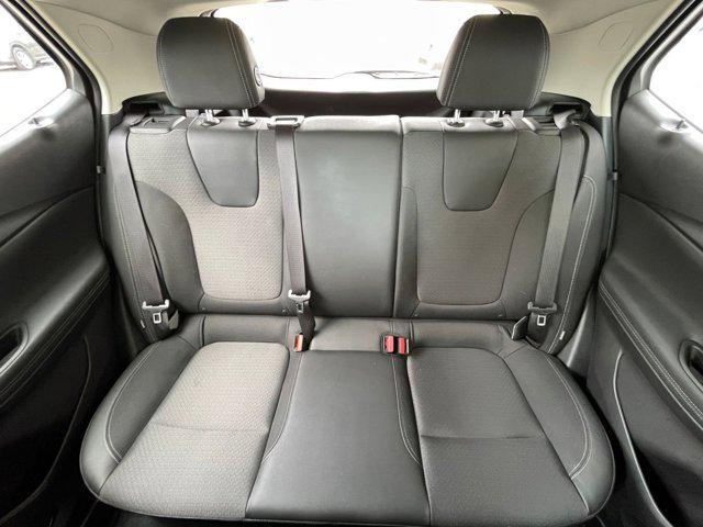 Photo of 2025 Ebony Twilight Metallic Buick Encore GX