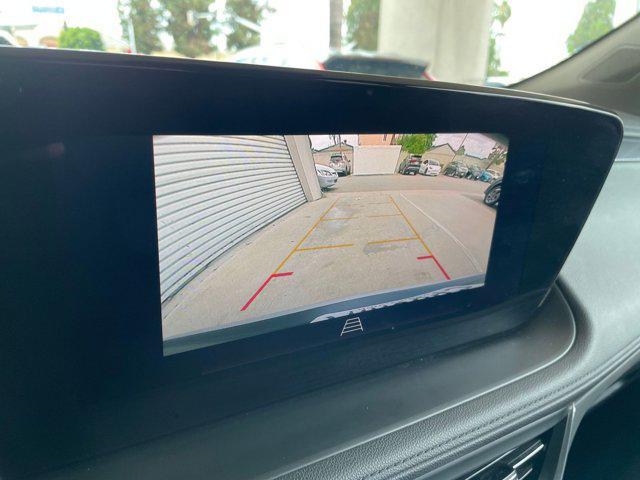 Photo of 2025 Ebony Twilight Metallic Buick Encore GX