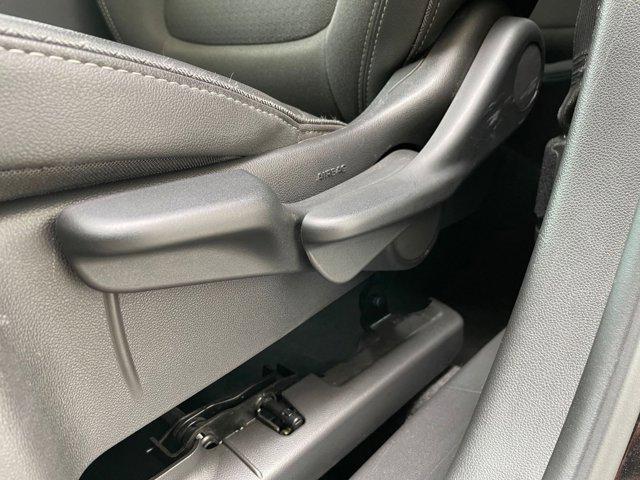Photo of 2025 Ebony Twilight Metallic Buick Encore GX