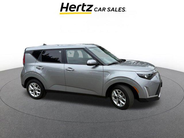 2023 Kia SOUL