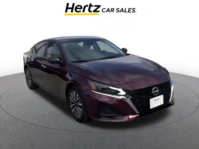 2024 Nissan Altima