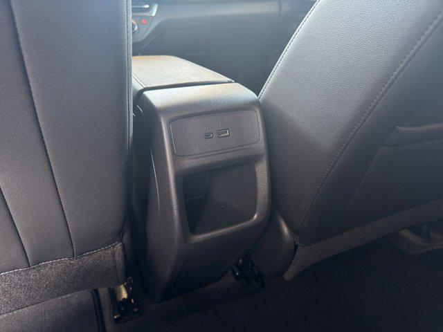 Photo of 2025 Moonstone Gray Metallic Buick Envista