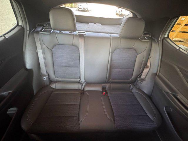 Photo of 2025 Moonstone Gray Metallic Buick Envista