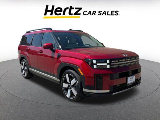 2024 Hyundai Santa Fe