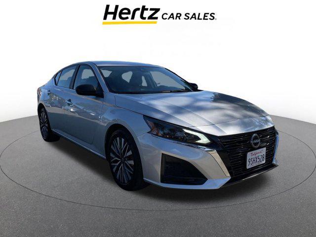 2024 Nissan Altima