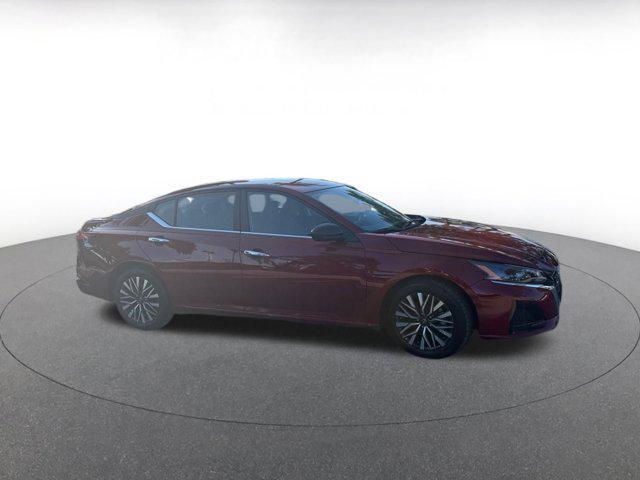 2024 Nissan Altima