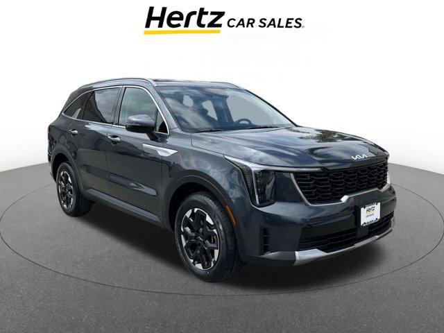 2024 Kia Sorento