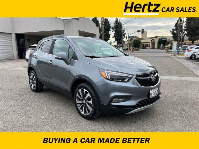 2019 Buick Encore