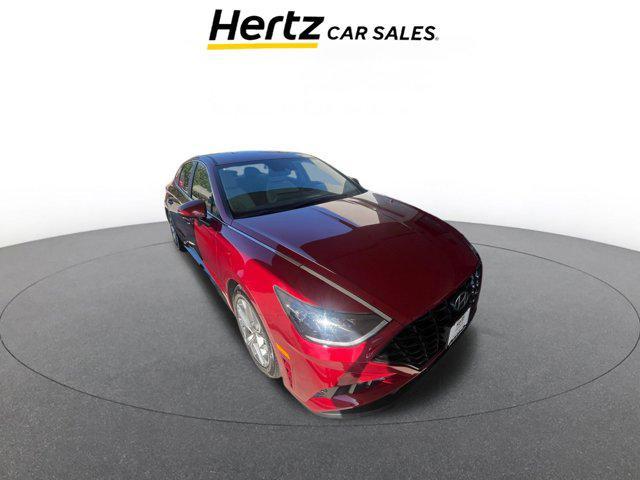 2023 Hyundai Sonata