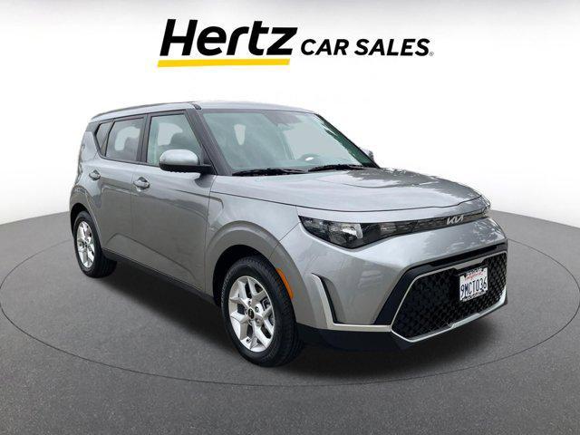 2024 Kia SOUL