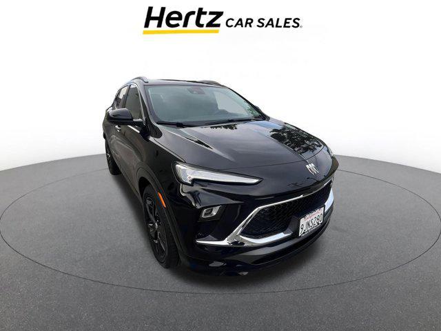 2024 Buick Encore Gx