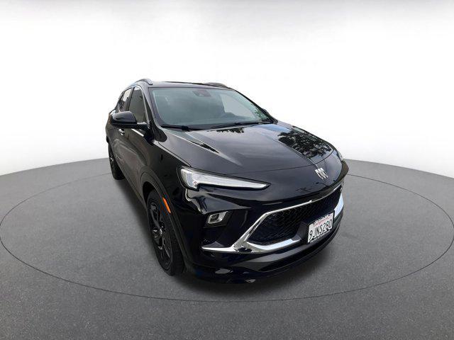 2024 Buick Encore Gx