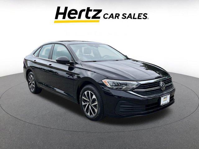 2024 Volkswagen Jetta