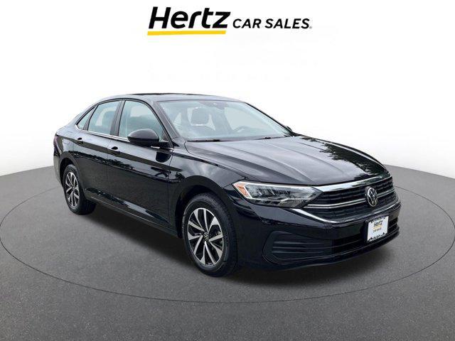2024 Volkswagen Jetta
