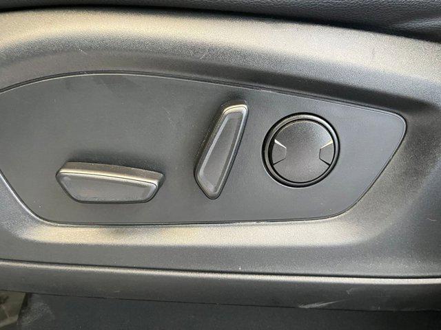 Photo of 2023 Agate Black Metallic Ford Explorer